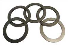 Differential Carrier Bearing Shim